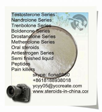 Aromasin Exemestane 107868-30-4 Anti-Estrogen Bulk Steroid Powder